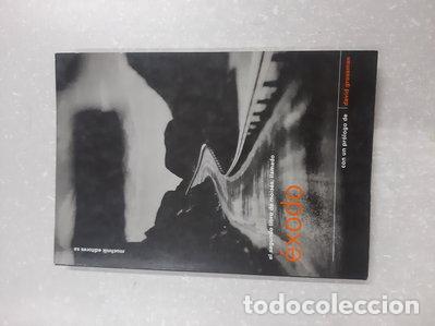B&uuml;cher: &Eacute;xodo- 9788476693544