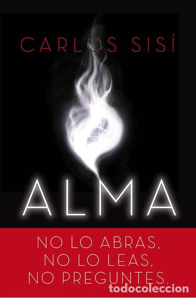 B&uuml;cher: Alma (9788445002919)