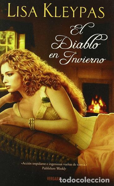 B&uuml;cher: El diablo en invierno- 9788466630672