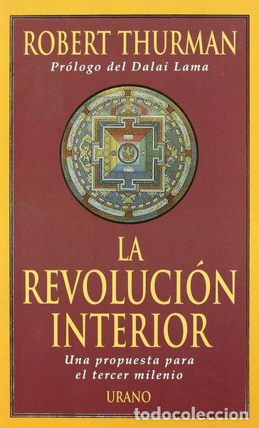 Libros: La revoluci&oacute;n interior- 9788479533564 - Foto 1