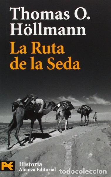 B&uuml;cher: La Ruta de la Seda- 9788420649290