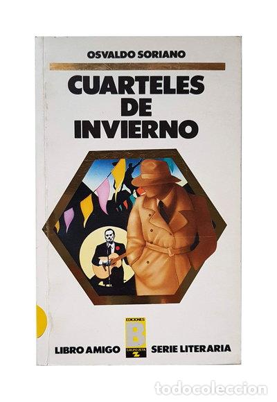 B&uuml;cher: Cuarteles de invierno- 9788477350507