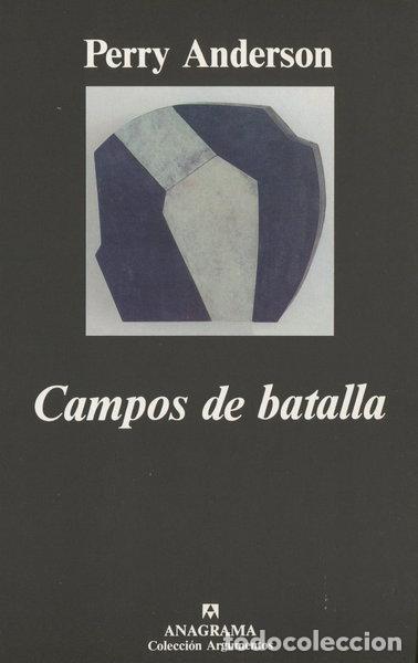 Livros em segunda m&atilde;o: Campos de batalla- 9788433905529