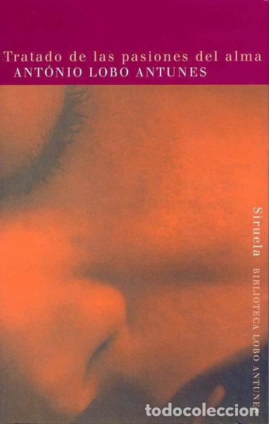 Livros em segunda m&atilde;o: Tratado de las pasiones del alma- 9788478445547