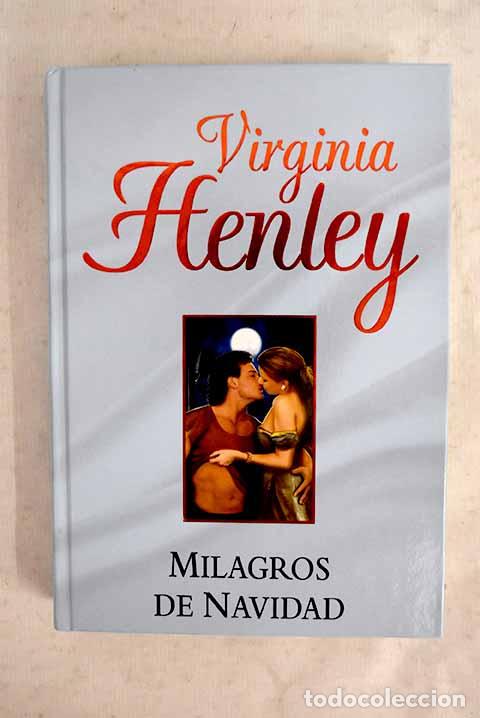 B&uuml;cher: Milagros de Navidad: