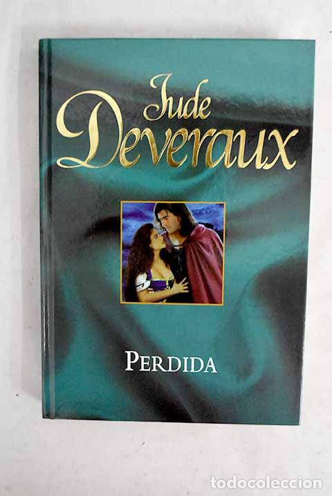 B&uuml;cher: Perdida: Deveraux, Jude.- Deveraux, Jude