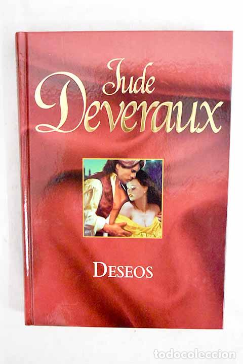 B&uuml;cher: Deseos: Deveraux, Jude.- Deveraux, Jude