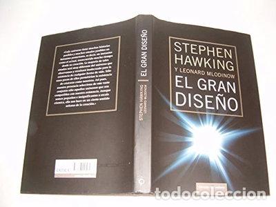 B&uuml;cher: El Gran Dise&ntilde;o- 9788467243932