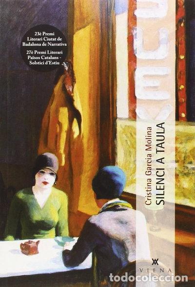 B&uuml;cher: Silenci a taula- 9788483308103