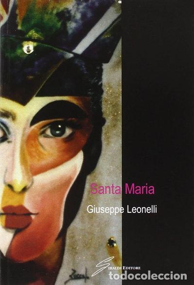 Libros: Santa Maria- 9788889435908