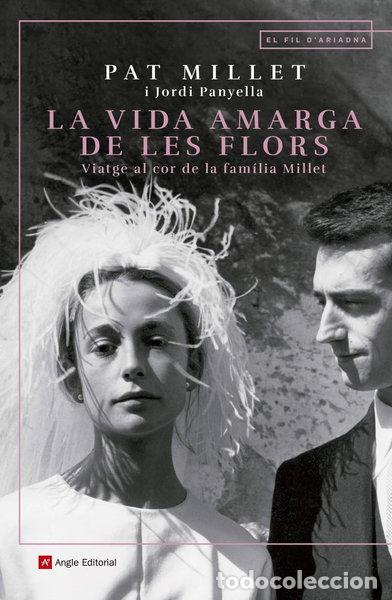 Libros: La vida amarga de les flors- 9788417214890