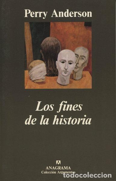 Libros: Los fines de la historia- 9788433905369