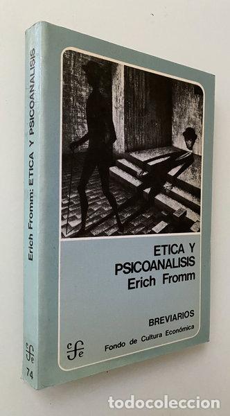 Libros: &Eacute;tica y psicoan&aacute;lisis- 9788437501741