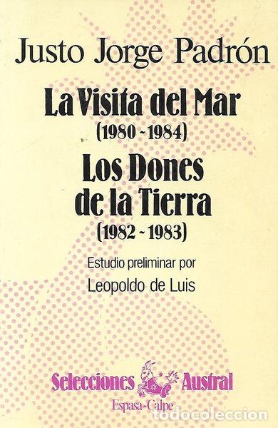 Livres: La visita del mar, Los dones de la tierra- 9788423921331