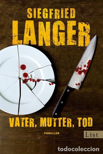 Livres: Vater, Mutter, Tod- 9783548610511