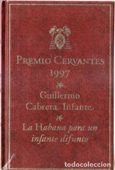 B&uuml;cher: La Habana para un infante difunto- 9788440702401