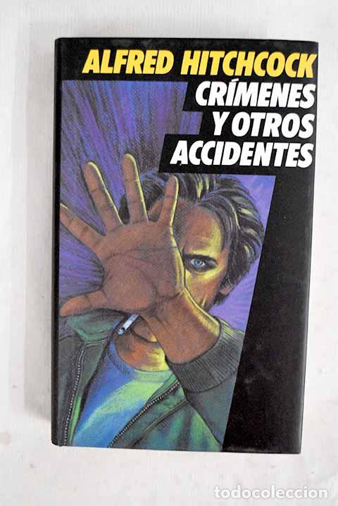 B&uuml;cher: Cr&iacute;menes y otros accidentes