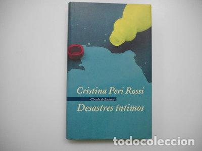 B&uuml;cher: Desastres &iacute;ntimos- 9788422675655