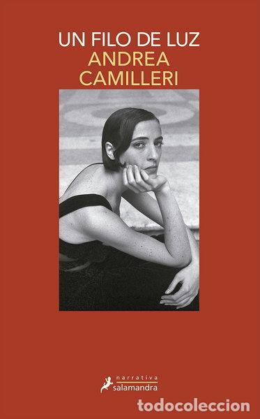 B&uuml;cher: Un filo de luz- 9788498386547