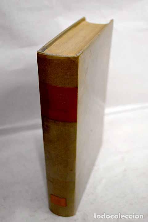 books: Manual de historia econ&oacute;mica de Espa&ntilde;a.- Vicens Vives, Jaime