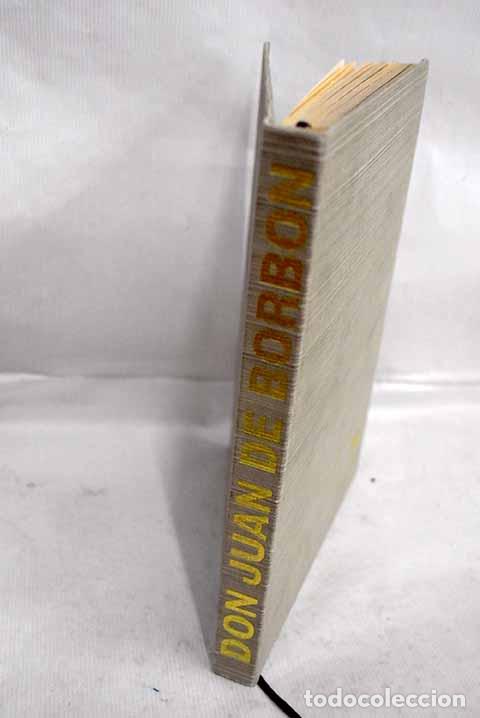 books: Don Juan de Borb&oacute;n: Sierra, Ram&oacute;n.- Sierra, Ram&oacute;n