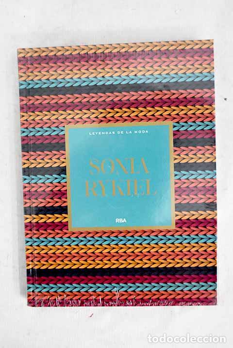 B&uuml;cher: Sonia Rykiel: : RBA.