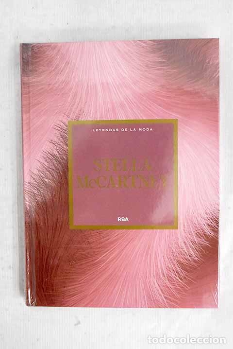B&uuml;cher: Stella McCartney: : RBA.