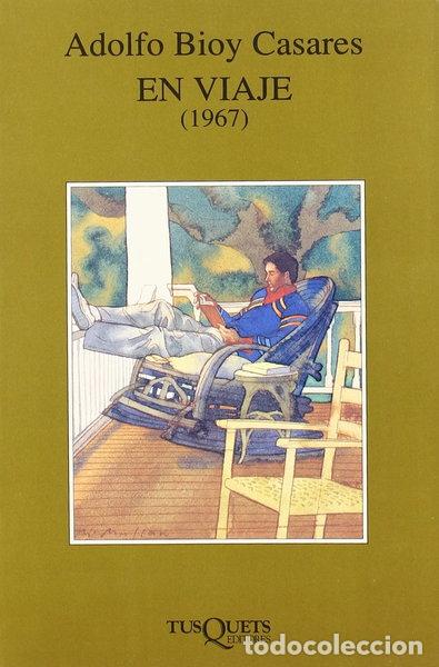 B&uuml;cher: En viaje- 9788483105535