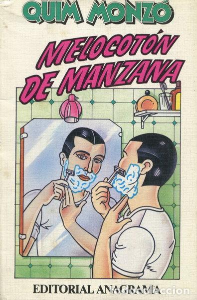 B&uuml;cher: Melocot&oacute;n de manzana- 9788433912350