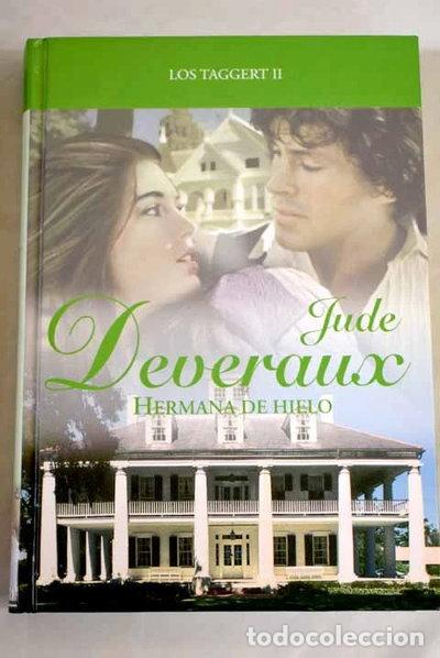 B&uuml;cher: Hermana de hielo- 9788447360314