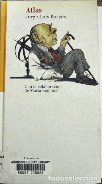 B&uuml;cher: Atlas- 9788426423160