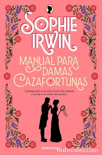 B&uuml;cher: Manual para damas cazafortunas- 9788466367301