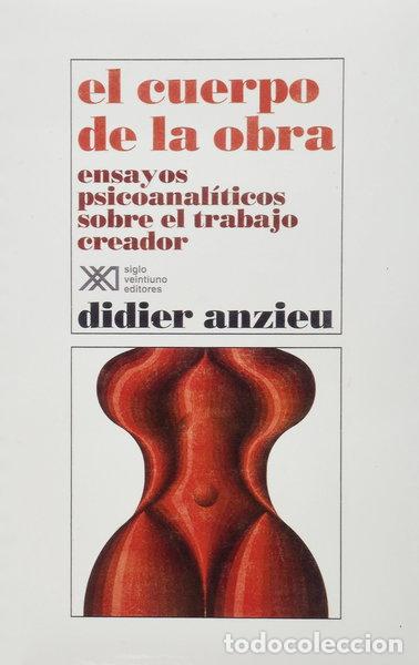 B&uuml;cher: El cuerpo de la obra- 9789682318658