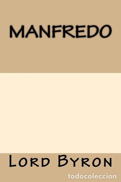 B&uuml;cher: Manfredo- 9781547073580