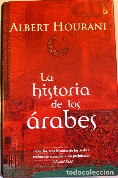 Libros: Historia de los &aacute;rabes- 9788466612548 - Foto 1