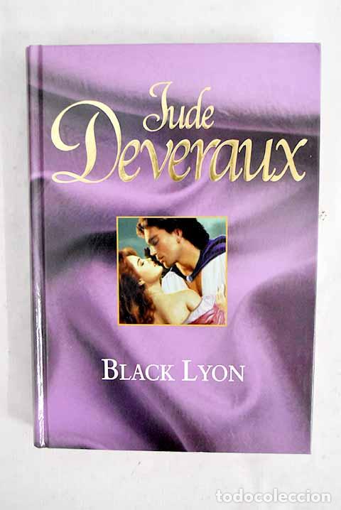 Livros em segunda m&atilde;o: Black Lyon: Deveraux, Jude.- Deveraux, Jude