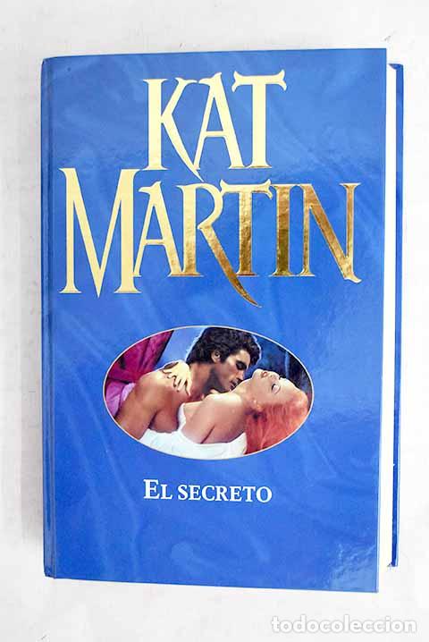 Livros em segunda m&atilde;o: El secreto: Martin, Kat.- Martin, Kat