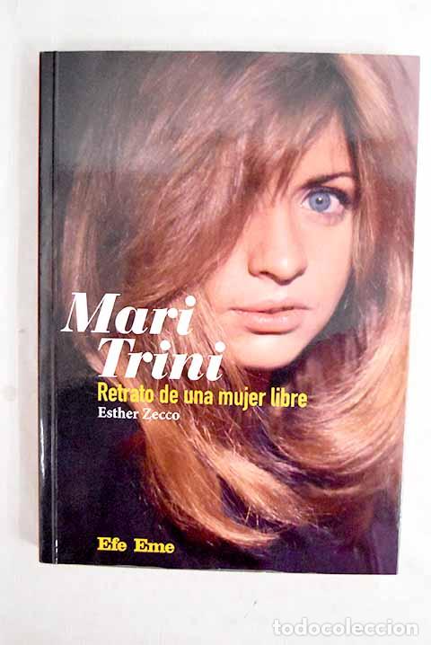 Livros em segunda m&atilde;o: Mari Trini: Zecco, Esther.- Zecco, Esther