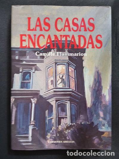 Livros em segunda m&atilde;o: Las casas encantadas- 9788489832558