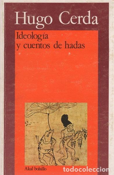 Livros em segunda m&atilde;o: Ideolog&iacute;a y cuentos de hadas- 9788473397025