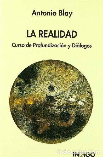 Libros: La realidad- 9788486668808