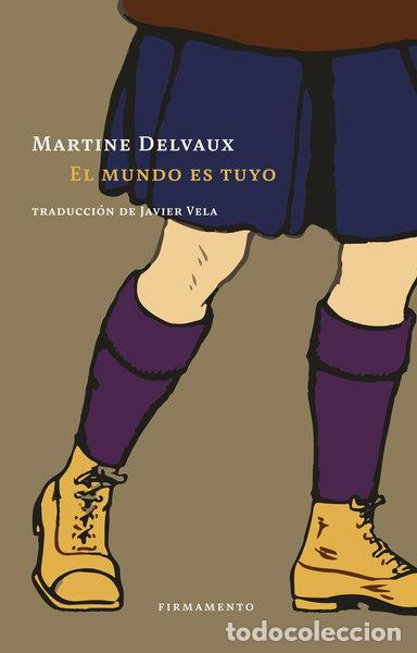 B&uuml;cher: El mundo es tuyo- 9788412340778