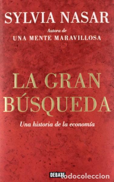 B&uuml;cher: La gran b&uacute;squeda- 9788499921334