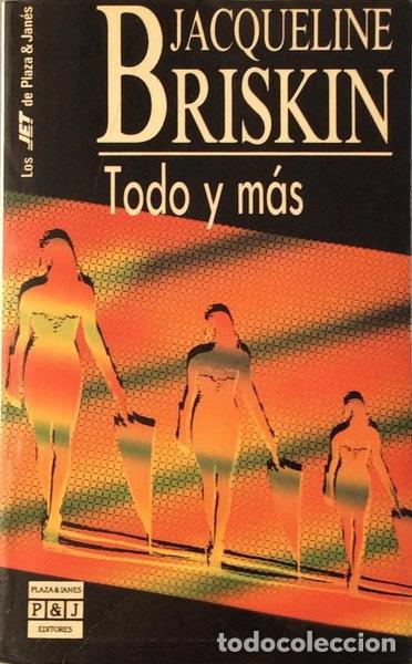 Libros: Todo y m&aacute;s- 9788401494642