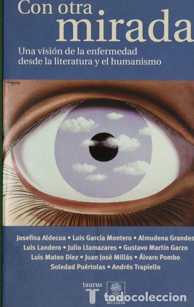 Libros: Con otra mirada- 9788430604203