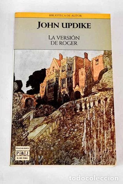 books: La versi&oacute;n de Roger- 9788401428210