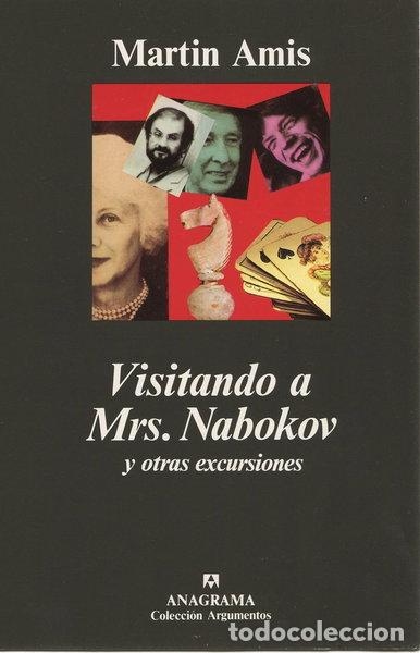 B&uuml;cher: Visitando a Mrs. Nabokov y otras excursiones- 9788433913944