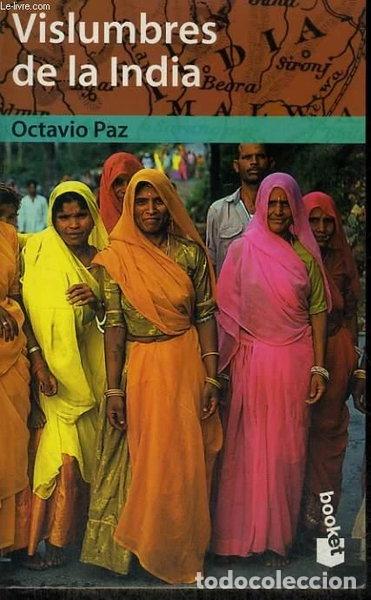 B&uuml;cher: Vislumbres de la India- 9788432215315
