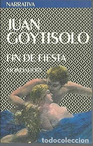 B&uuml;cher: Fin de fiesta- 9788439718895