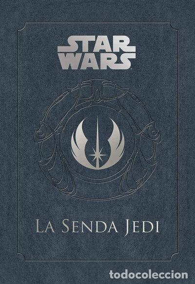 B&uuml;cher: Star Wars La Senda Jedi- 9788445005774
